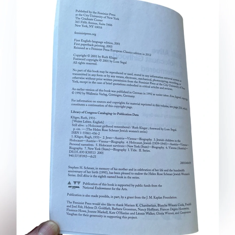 Feminist Press home poshmark invitation